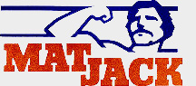 Matjack, Inc. | Matjack has the only 5-year Unconditional Warranty in the Industry